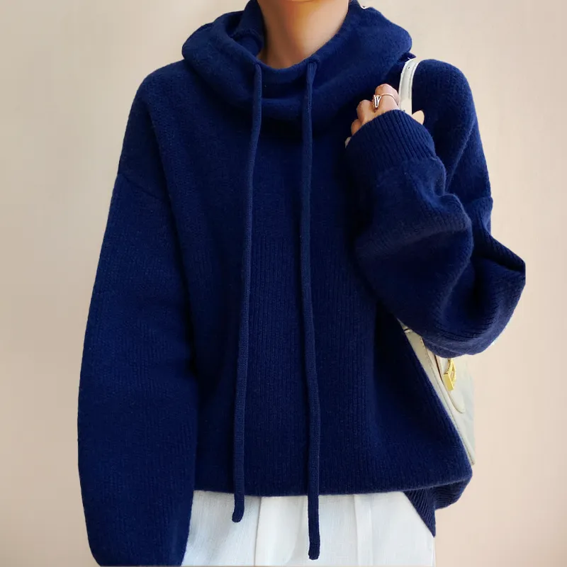 Clara™ - turtleneck sweater