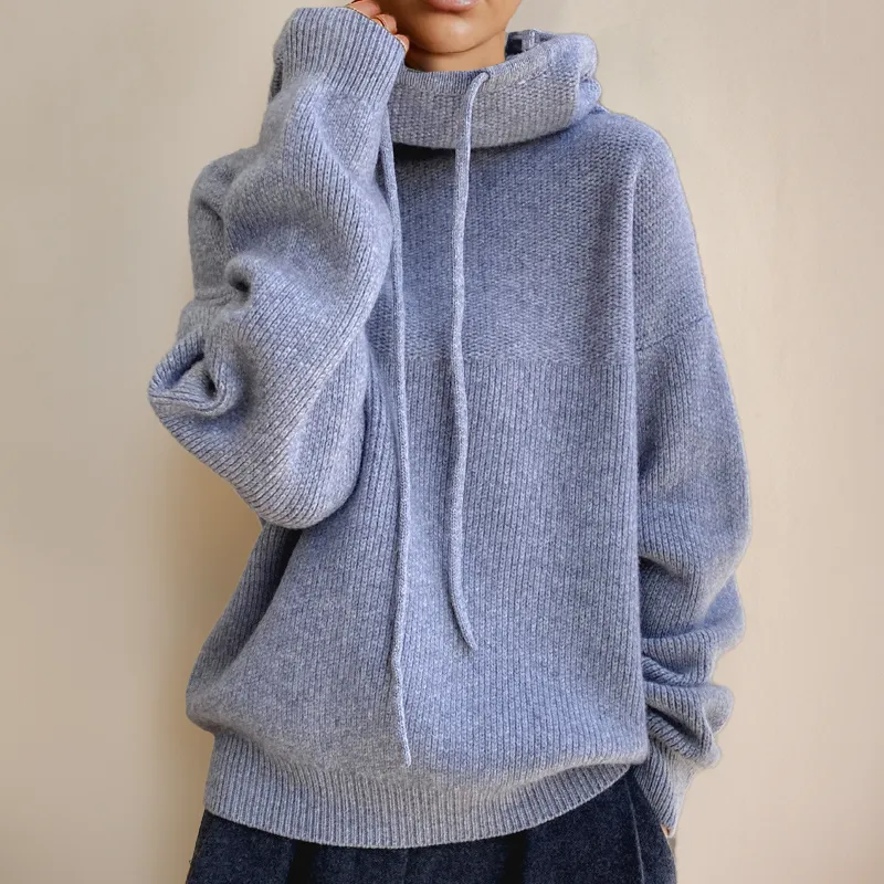 Clara™ - turtleneck sweater