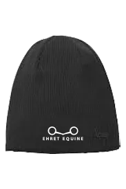 Ehret Equine 'New Era' Beanie Toque