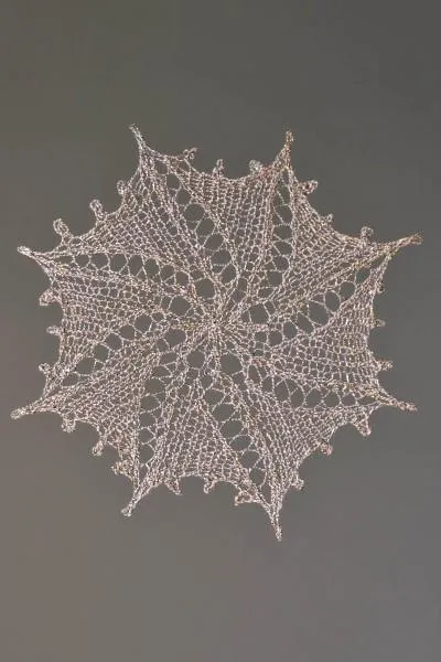 Snowflake 2