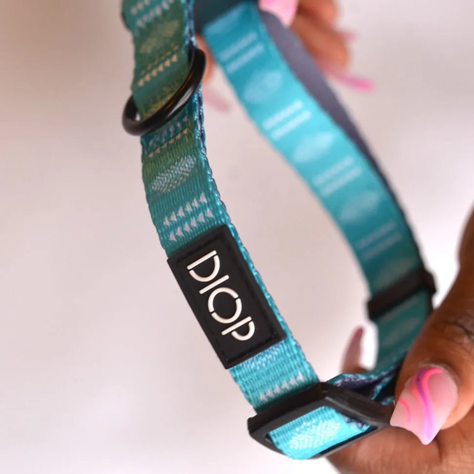 The Aloma Dog Collar