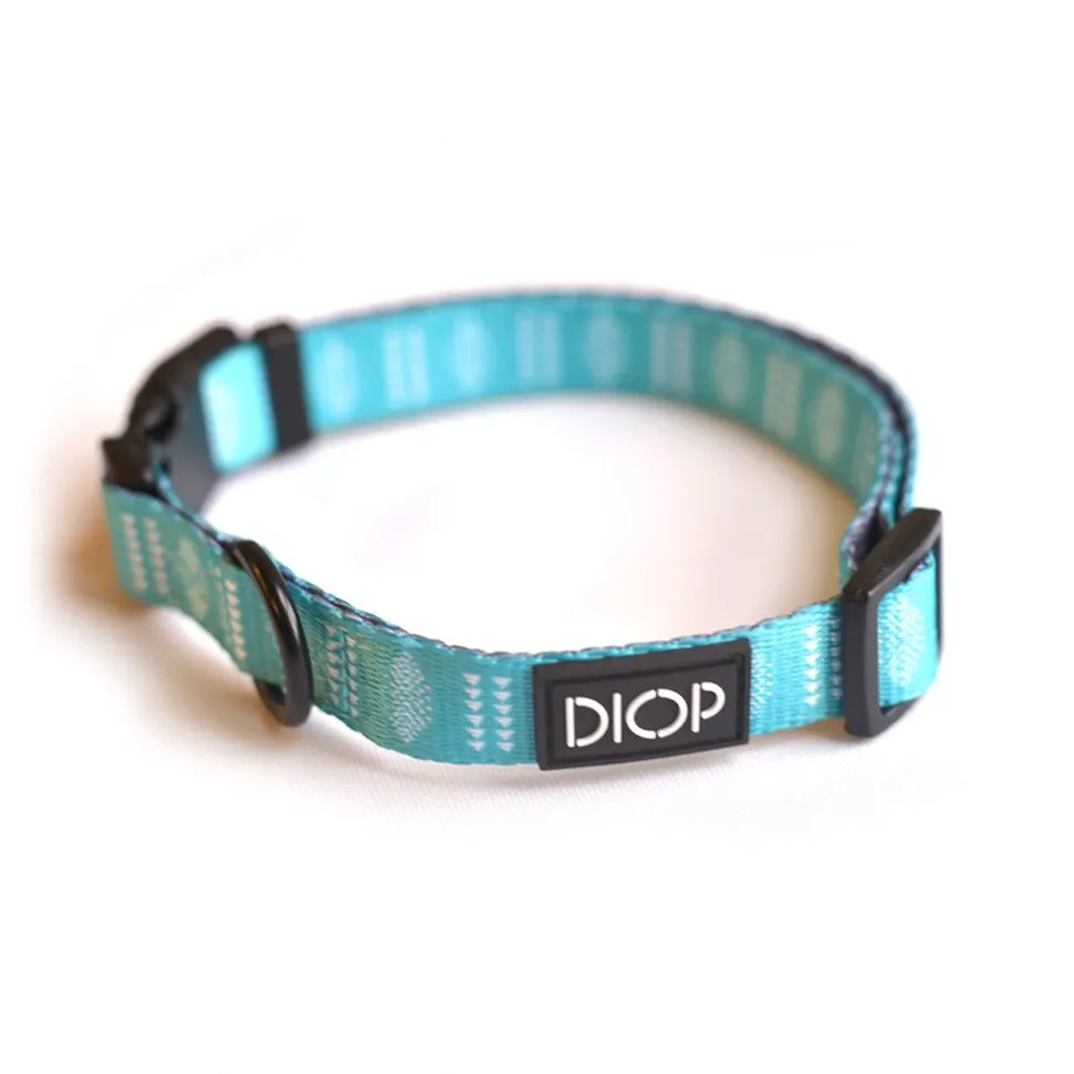 The Aloma Dog Collar