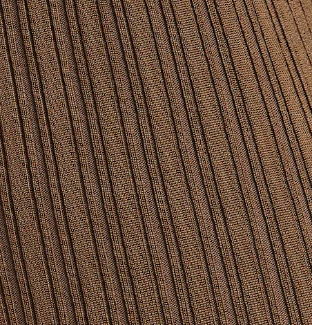 Zare Dress in Toffee